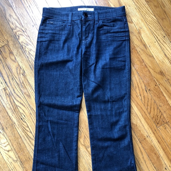 Joe’s Jeans Dark Blue rinse - Picture 2 of 7